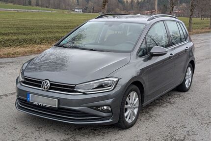 VW Golf Sportsvan Gebrauchtwagen