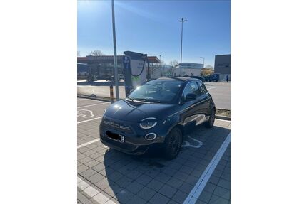 Fiat 500e Gebrauchtwagen