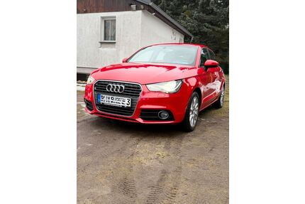 Audi A1 Gebrauchtwagen
