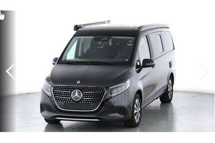 Mercedes-Benz Marco Polo Gebrauchtwagen