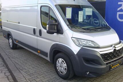 Citroen Jumper Gebrauchtwagen