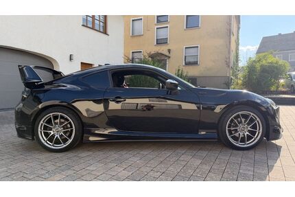 Toyota GT86 Gebrauchtwagen