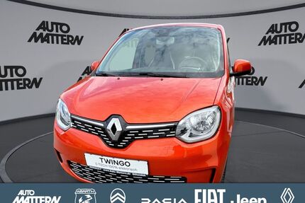 Renault Twingo Gebrauchtwagen