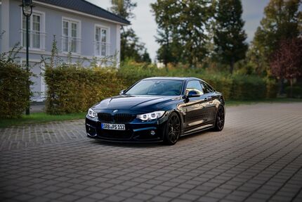 BMW 430 Gebrauchtwagen