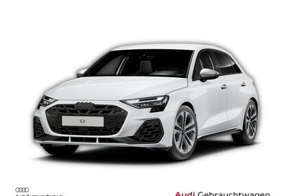 Audi S3 Gebrauchtwagen