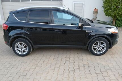 Ford Kuga Gebrauchtwagen
