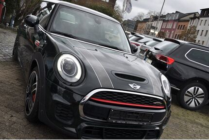 Mini John Cooper Works Gebrauchtwagen