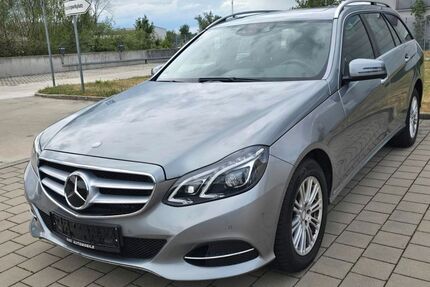 Mercedes-Benz E 220 Gebrauchtwagen