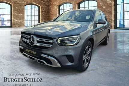 Mercedes-Benz GLC 300 Gebrauchtwagen