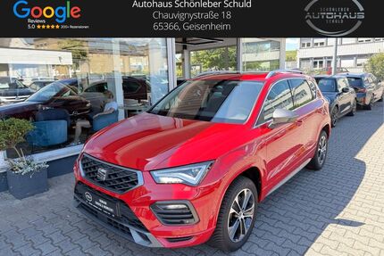 Seat Ateca Gebrauchtwagen