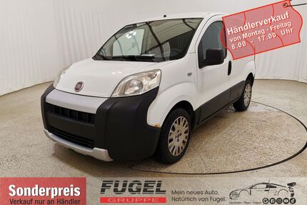 Fiat Fiorino Gebrauchtwagen