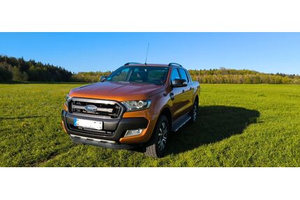 Ford Ranger Gebrauchtwagen