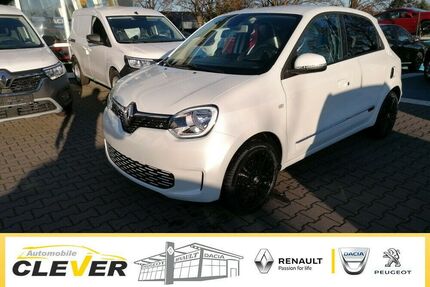 Renault Twingo Gebrauchtwagen