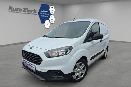 Ford Transit Courier Gebrauchtwagen