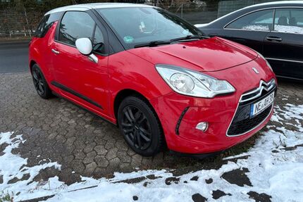 Citroen DS3 Gebrauchtwagen