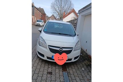 Opel Meriva Gebrauchtwagen