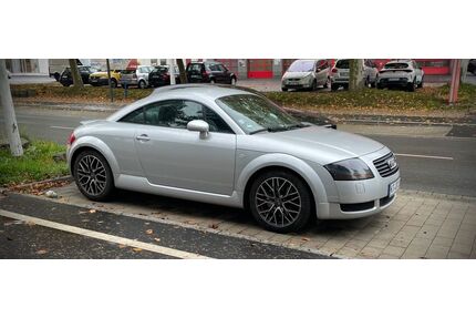 Audi TT Gebrauchtwagen