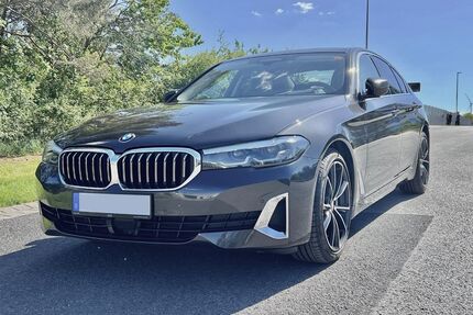 BMW ActiveHybrid 5 Gebrauchtwagen