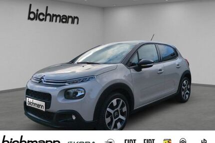 Citroen C3 Gebrauchtwagen