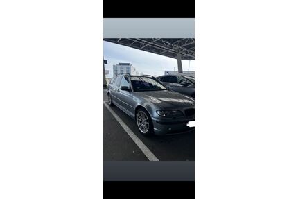 BMW 318 Gebrauchtwagen