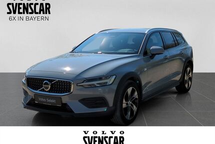 Volvo V60 Cross Country Gebrauchtwagen