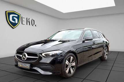 Mercedes-Benz C 300 Gebrauchtwagen