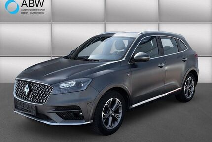 Borgward Andere Gebrauchtwagen