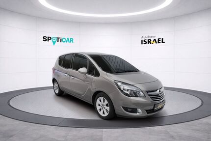 Opel Meriva Gebrauchtwagen