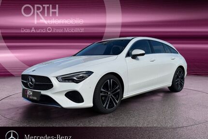 Mercedes-Benz CLA 180 Shooting Brake Gebrauchtwagen