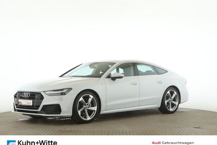 Audi A7 Gebrauchtwagen