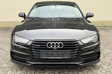 Audi A7 Gebrauchtwagen
