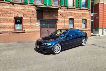 BMW 330 Gebrauchtwagen