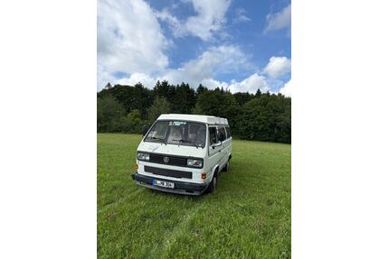VW T3 andere Gebrauchtwagen