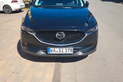 Mazda CX-5 Gebrauchtwagen