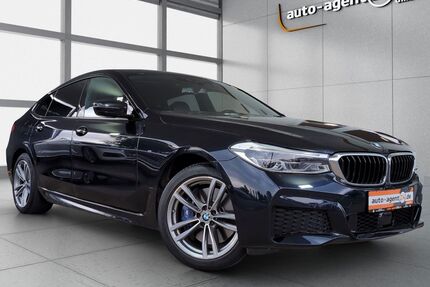 BMW 640 Gran Turismo Gebrauchtwagen