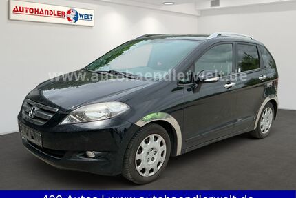 Honda FR-V Gebrauchtwagen