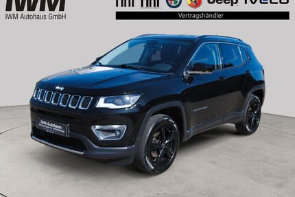 Jeep Compass Gebrauchtwagen