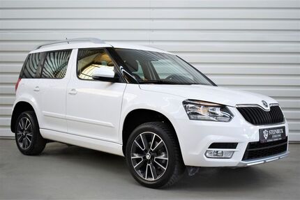 Skoda Yeti Gebrauchtwagen