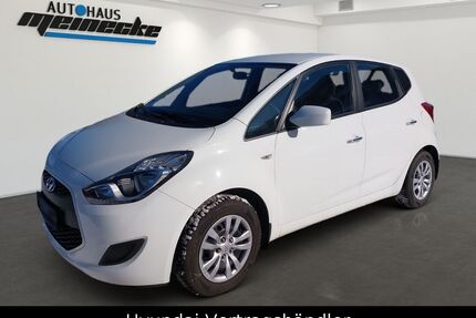 Hyundai ix20 Gebrauchtwagen