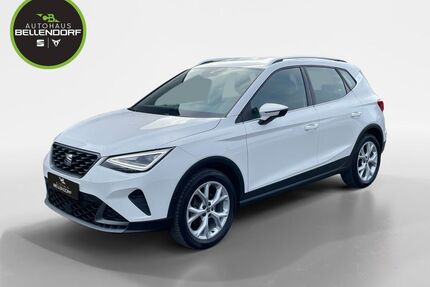 Seat Arona Gebrauchtwagen