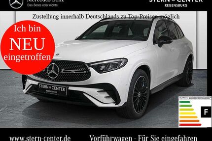 Mercedes-Benz GLC 200 Gebrauchtwagen