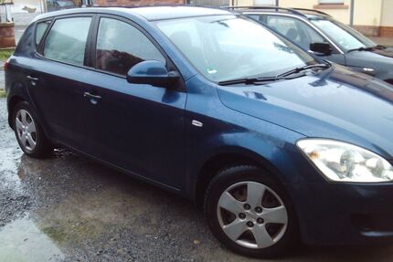 Kia Andere Gebrauchtwagen