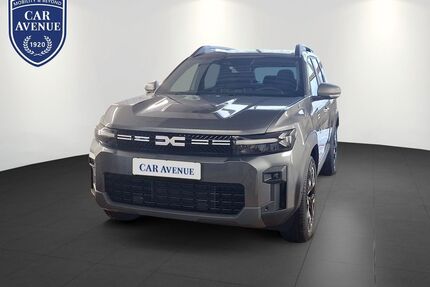 Dacia Bigster Gebrauchtwagen