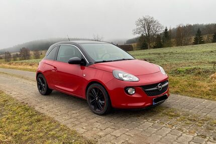 Opel Adam Gebrauchtwagen