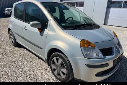 Renault Modus Gebrauchtwagen
