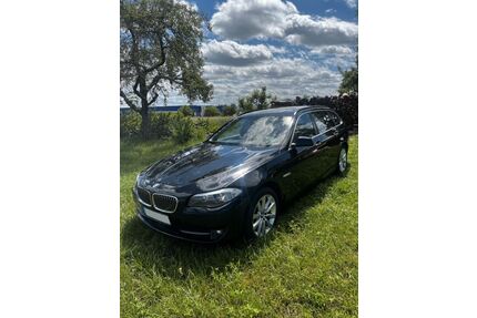 BMW 530 Gebrauchtwagen