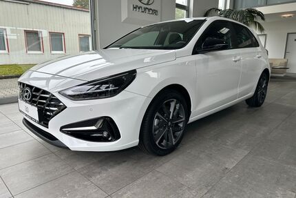 Hyundai i30 Gebrauchtwagen
