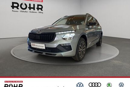 Skoda Kamiq Gebrauchtwagen
