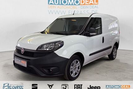Fiat Doblo Gebrauchtwagen