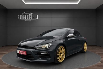 VW Scirocco Gebrauchtwagen
